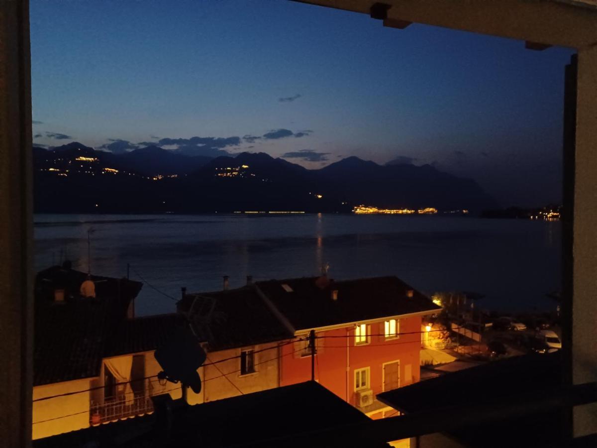 Apartamento Monnalisa House Malcesine Exterior foto