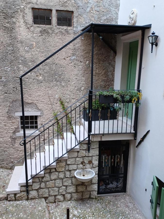 Apartamento Monnalisa House Malcesine Exterior foto