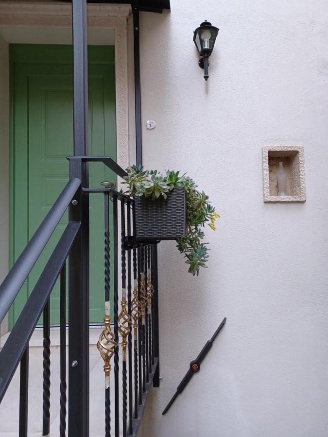 Apartamento Monnalisa House Malcesine Exterior foto
