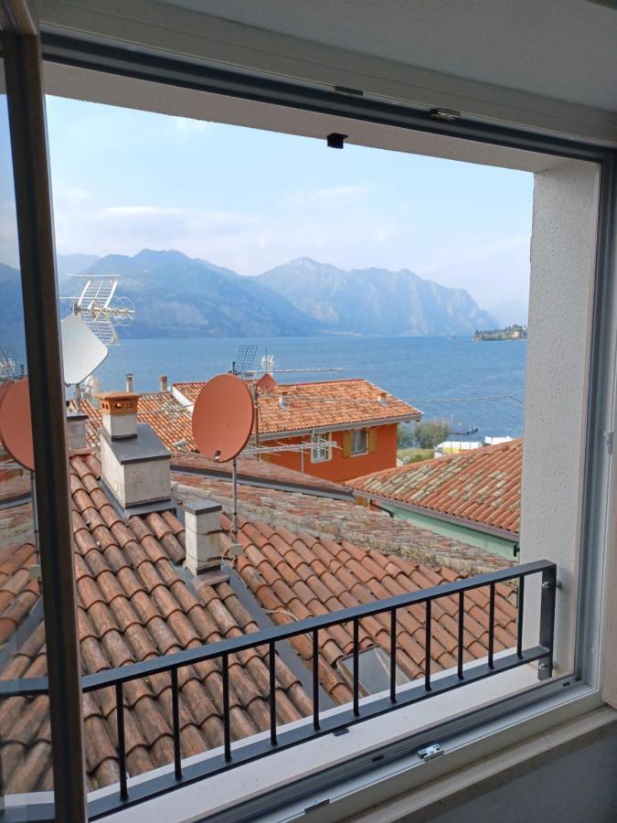 Apartamento Monnalisa House Malcesine Exterior foto