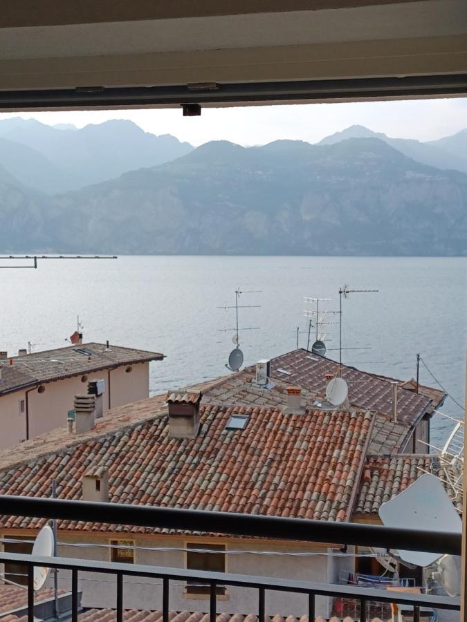 Apartamento Monnalisa House Malcesine Exterior foto