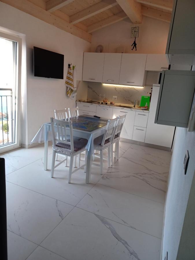 Apartamento Monnalisa House Malcesine Exterior foto