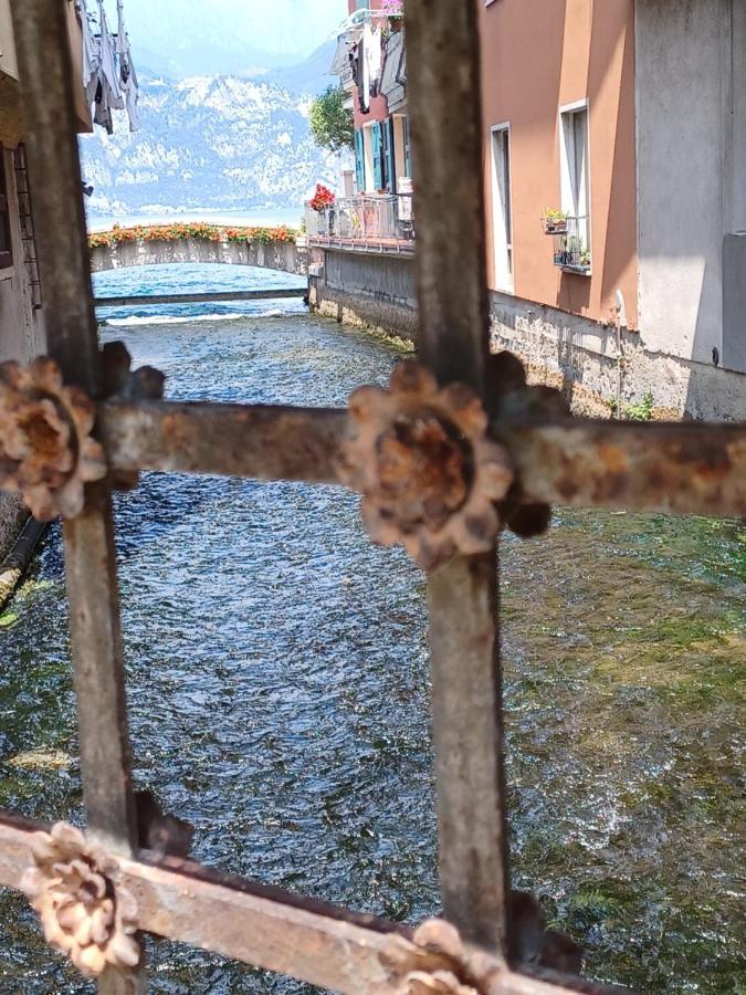 Apartamento Monnalisa House Malcesine Exterior foto