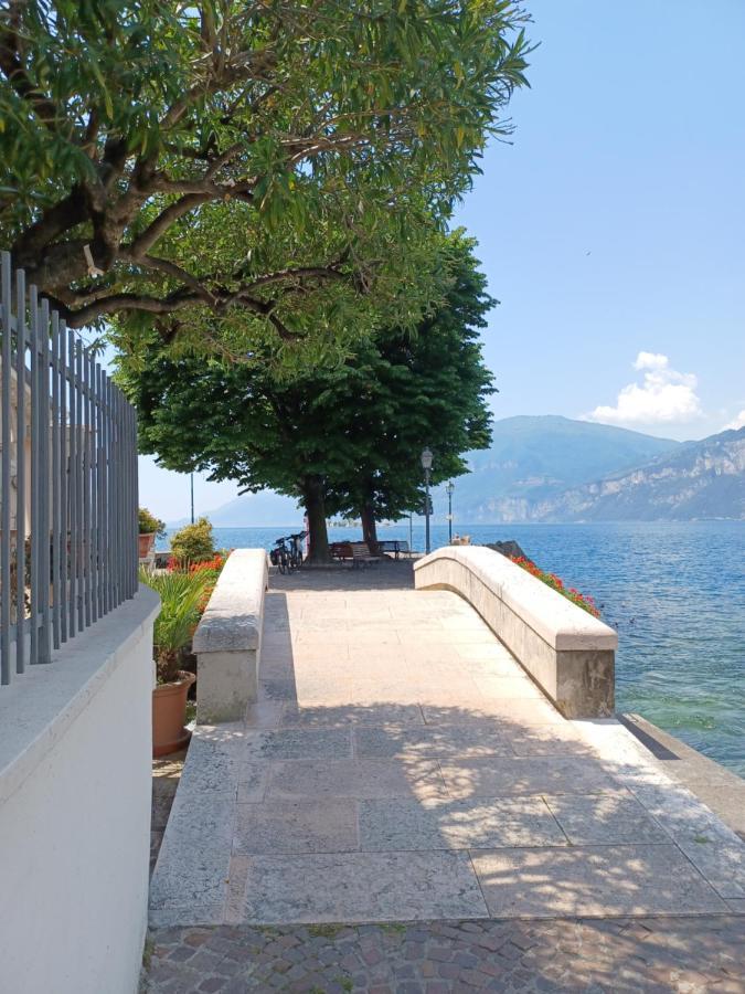 Apartamento Monnalisa House Malcesine Exterior foto