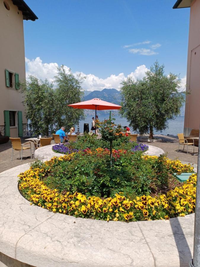 Apartamento Monnalisa House Malcesine Exterior foto