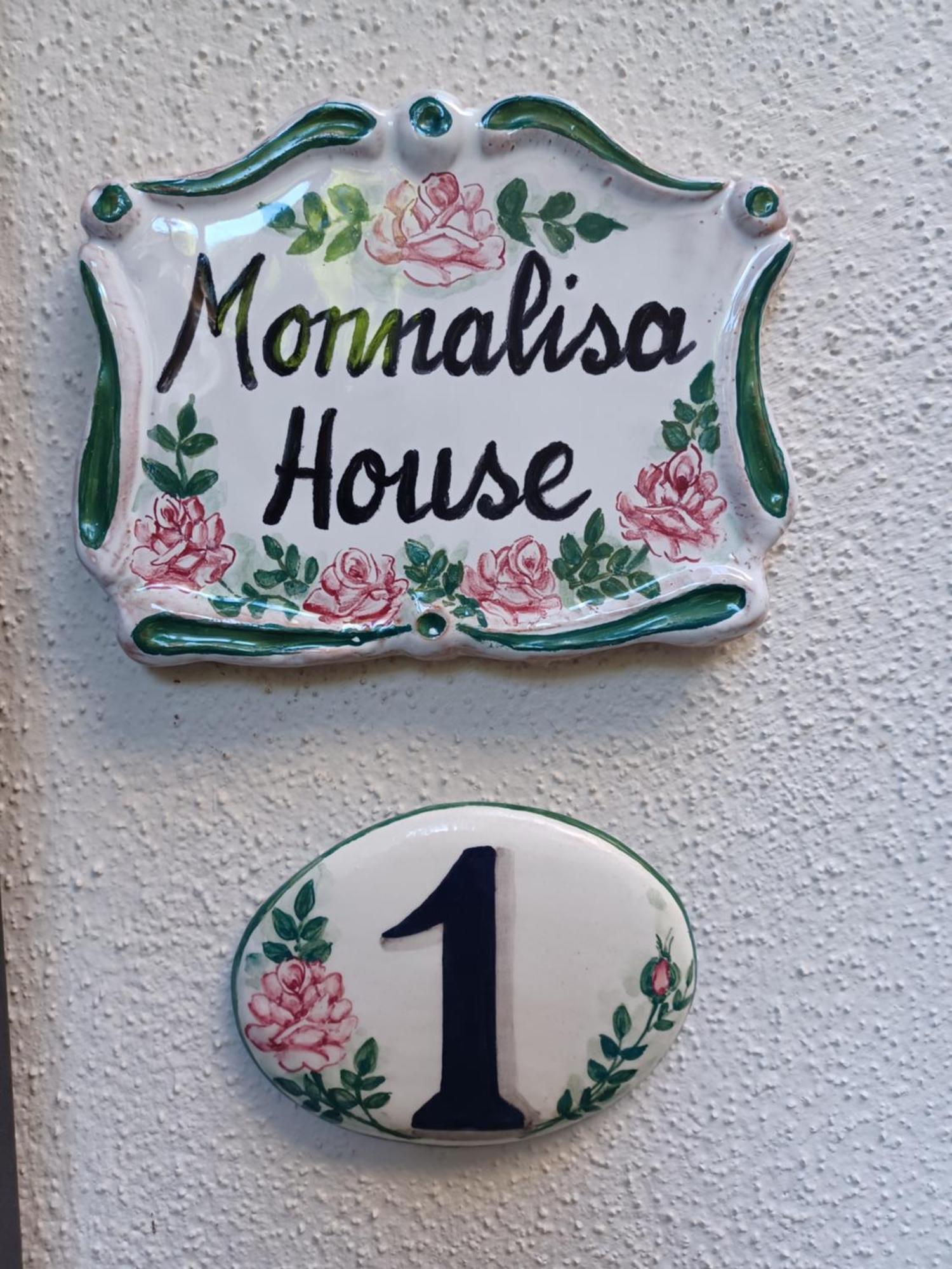 Apartamento Monnalisa House Malcesine Exterior foto